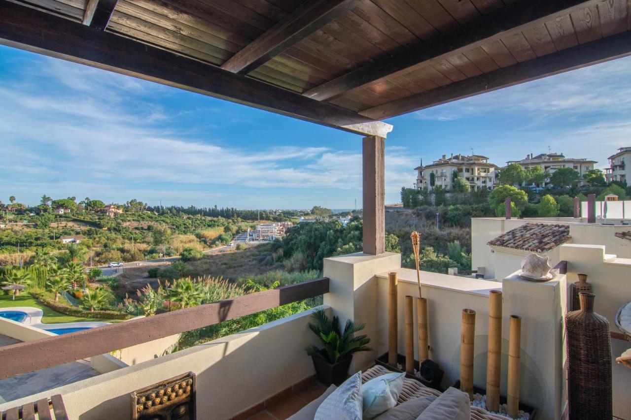 VIP Selwo Apartment, Estepona, Spain - Booking.com