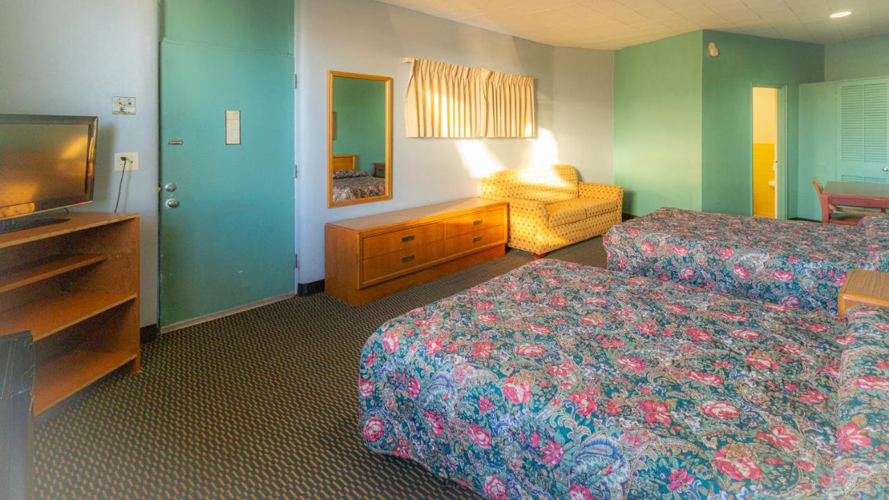 Red Horse Motel — photo 5