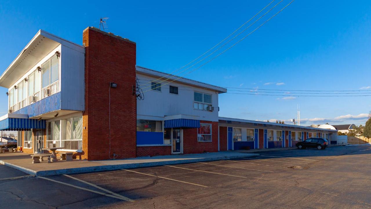 Red Horse Motel — photo 4
