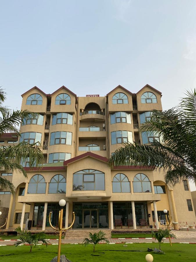 Image: Hôtel Sancta Maria