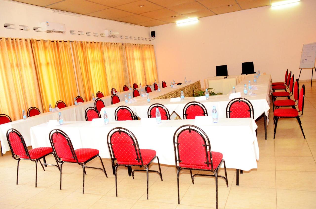 KING'S CONFERENCE CENTRE photo