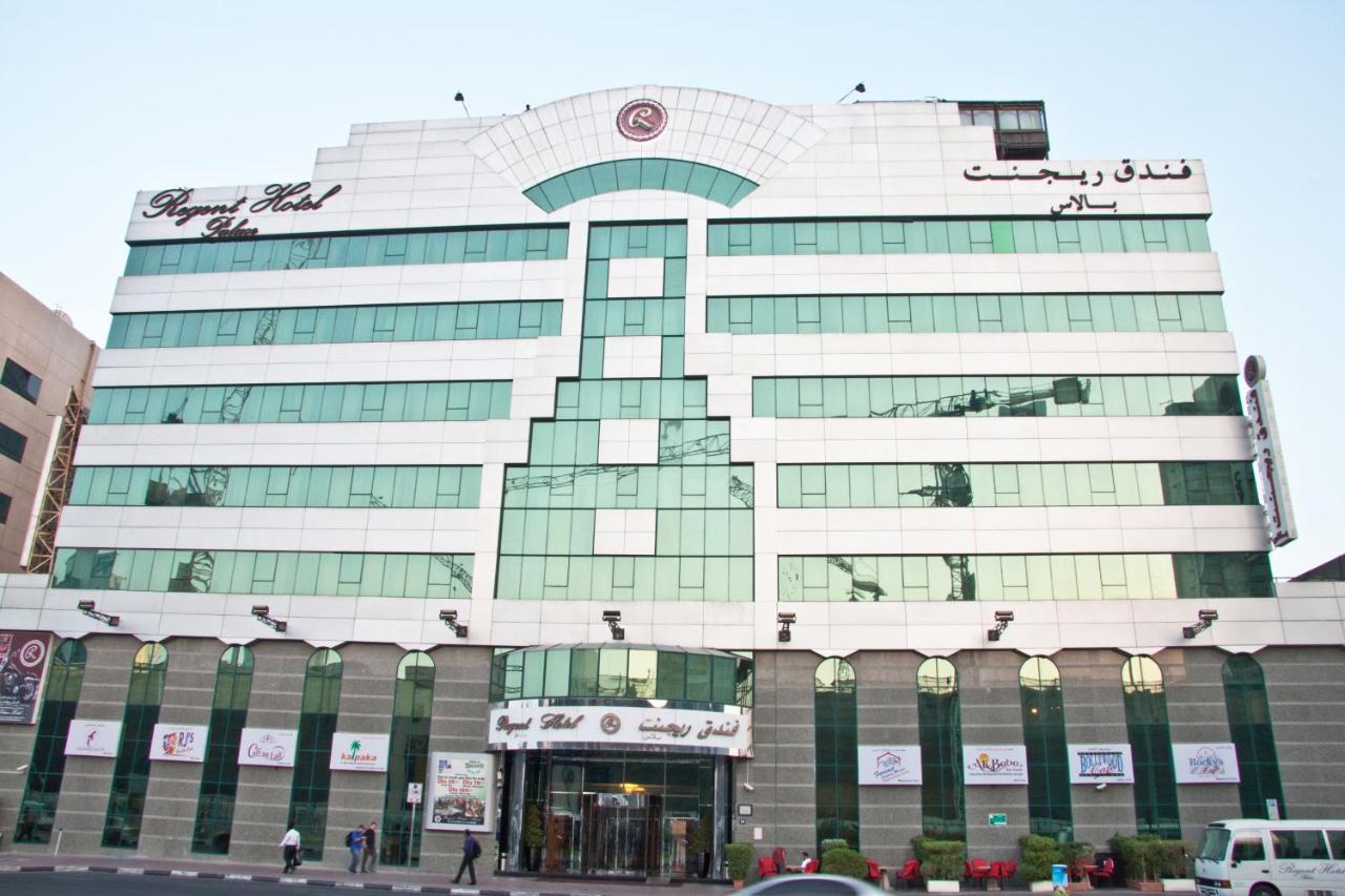 Regent Palace Hotel photo