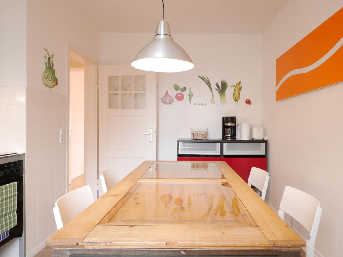 Apartment Zweite Heimat Freiburg