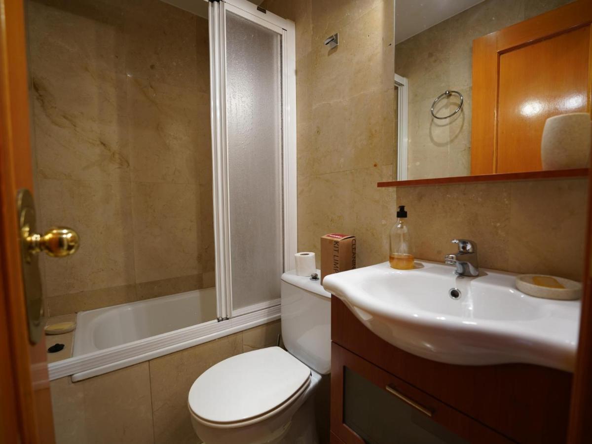 Apartment Jardins de Sagaro per 6 pax,, SAgaro, Spain ...