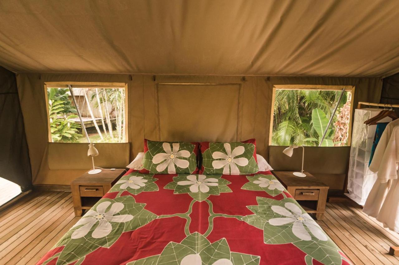 Ikurangi Eco Retreat photo