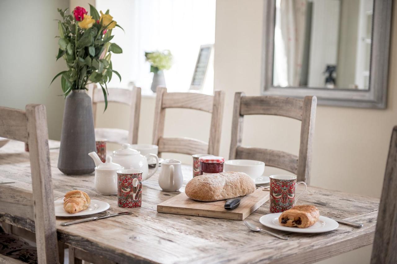 Newly renovated Old bakery House in Bath, 3 Bedroom, FREE Parking - 5