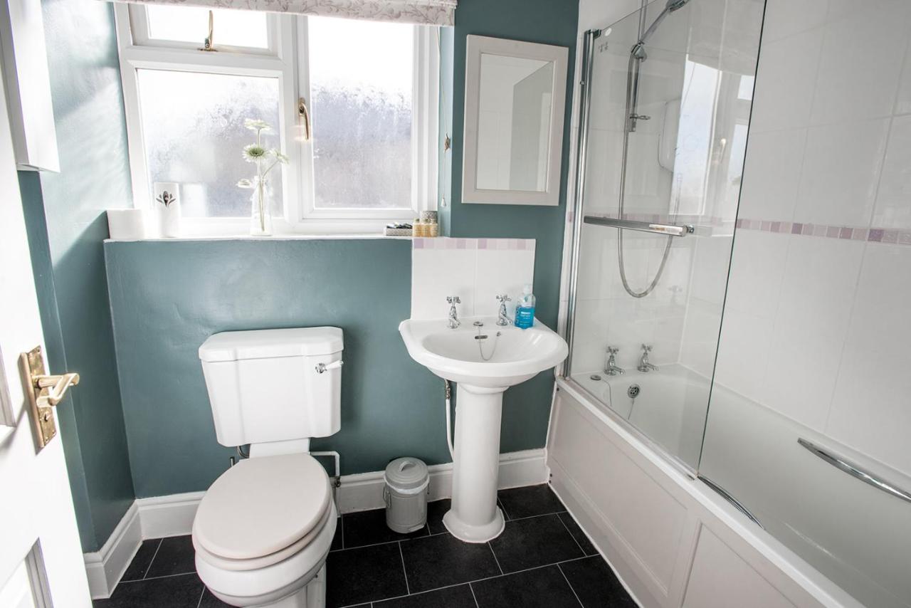 Newly renovated Old bakery House in Bath, 3 Bedroom, FREE Parking - 3