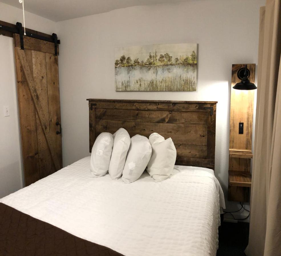 Mountain View Motel — photo 14