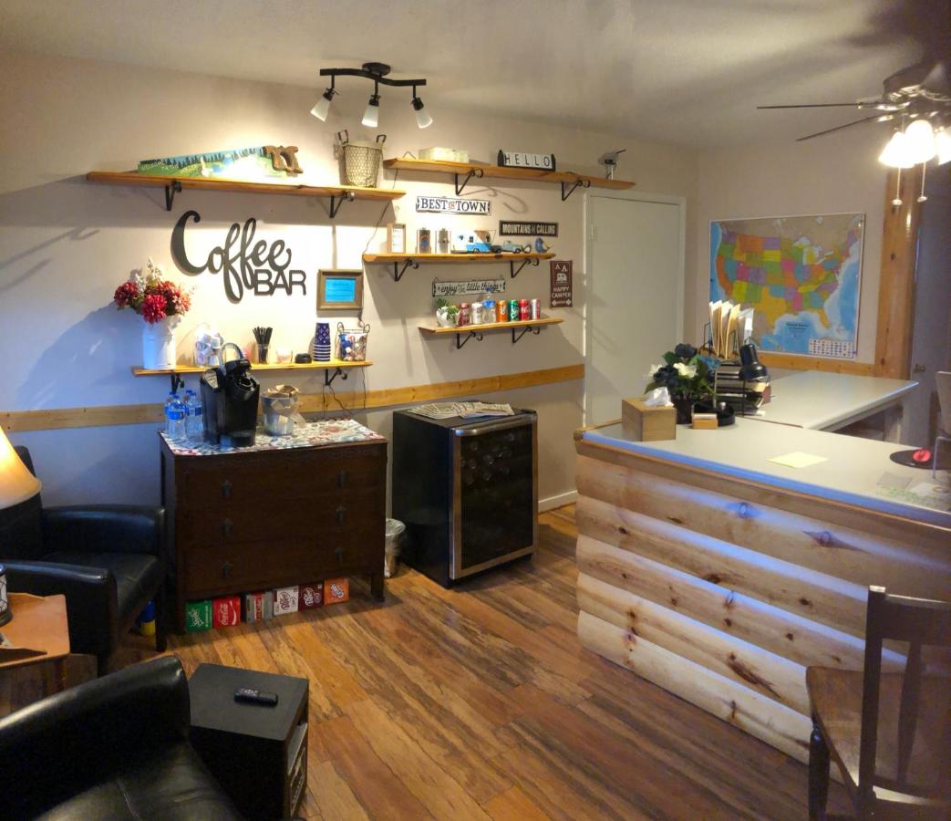 Mountain View Motel — photo 16