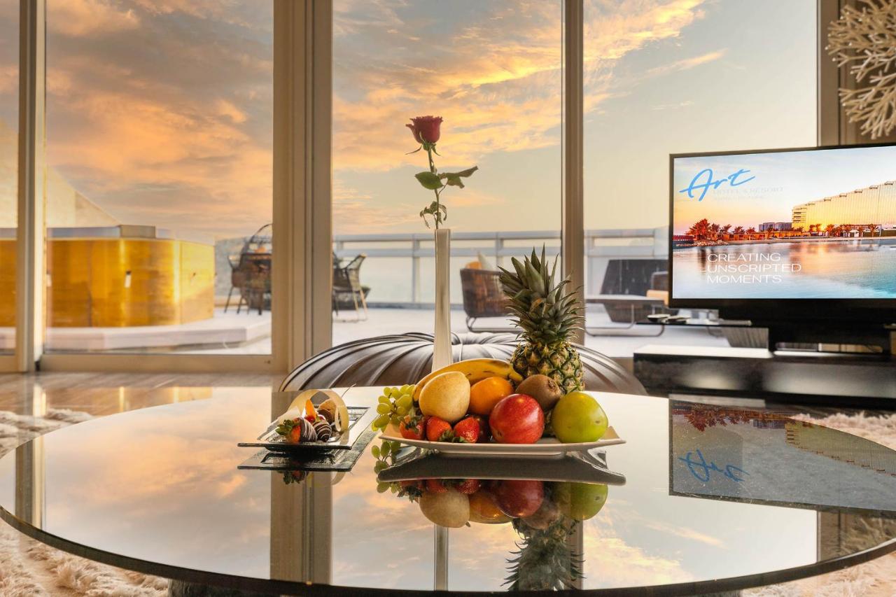 The Art Hotel & Resort photo