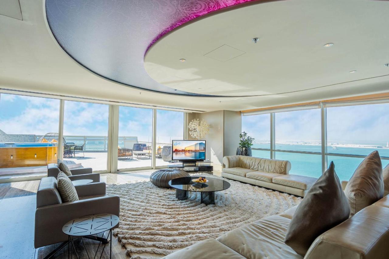 The Art Hotel & Resort photo