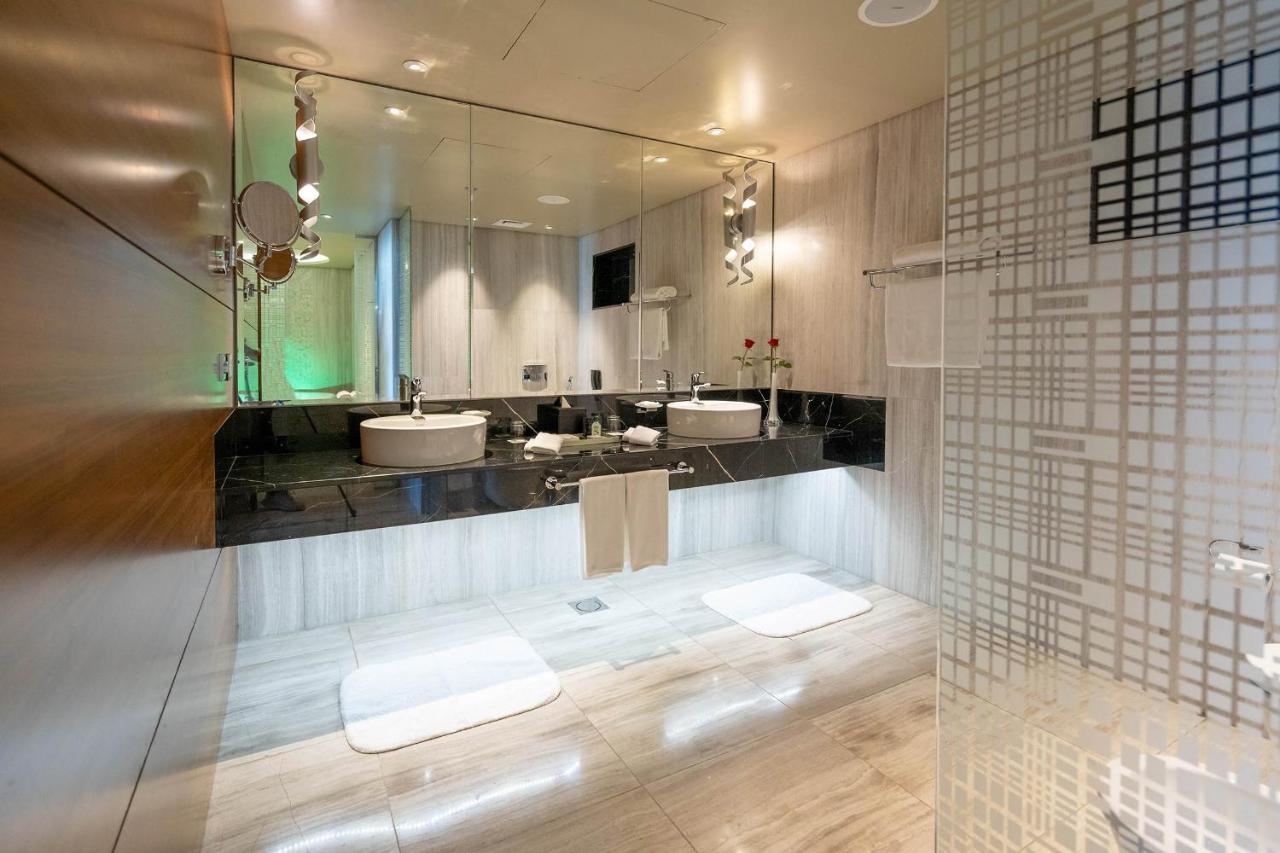 The Art Hotel & Resort photo