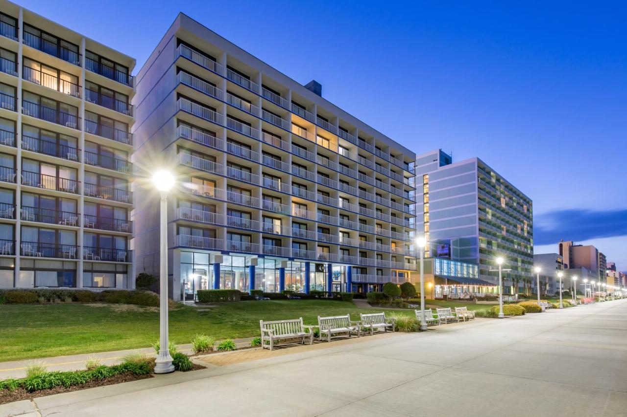 Coastal Hotel & Suites Virginia Beach - Oceanfront — photo 12