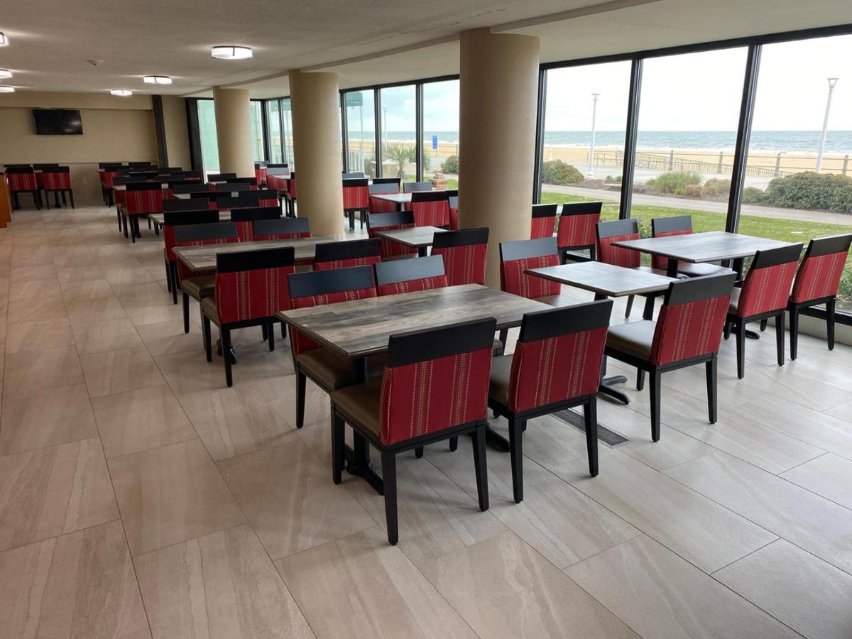 Coastal Hotel & Suites Virginia Beach - Oceanfront — photo 20