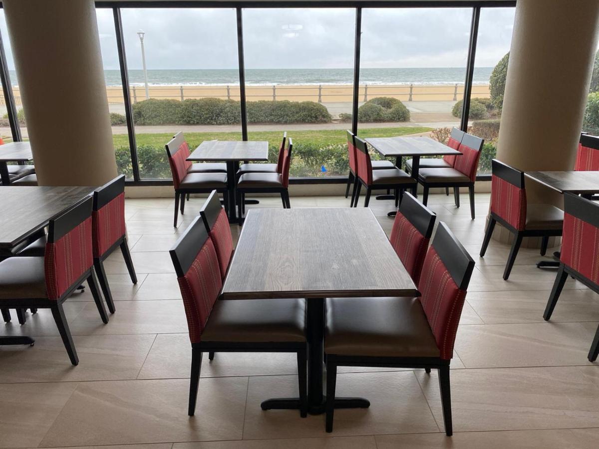 Coastal Hotel & Suites Virginia Beach - Oceanfront — photo 19