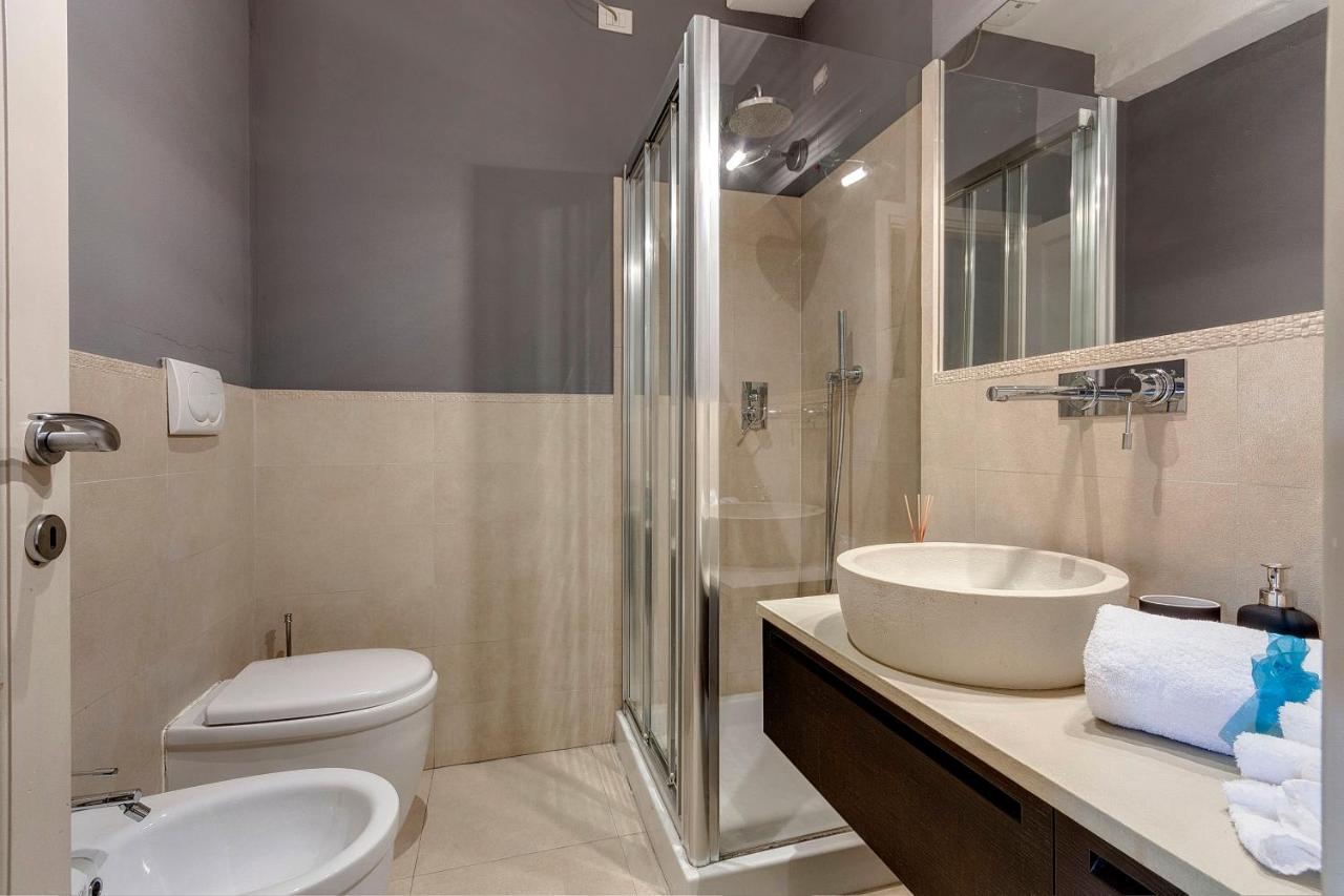 San Marco Apartment by Mamo Florence - 3