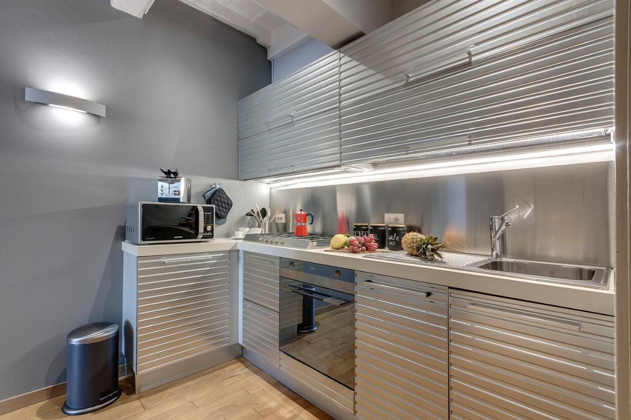 San Marco Apartment by Mamo Florence - 4