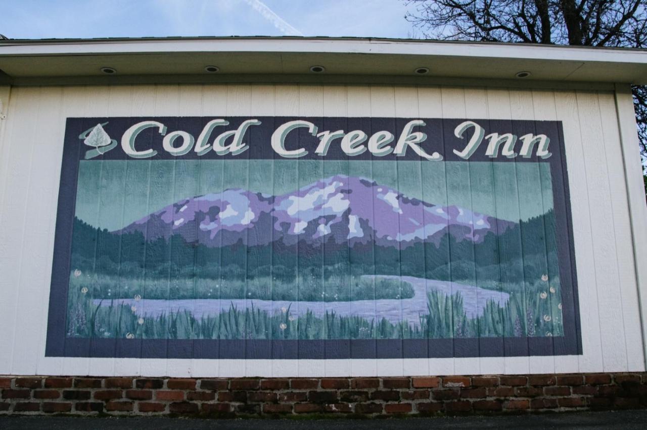 Cold Creek Inn — photo 12