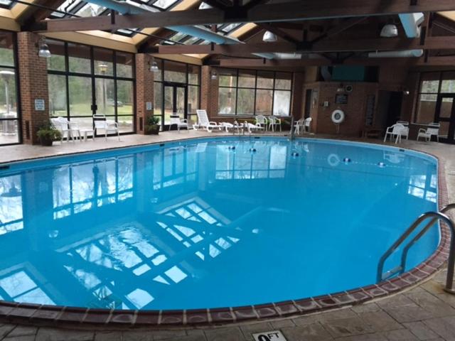 Turkey Run Inn & Cabins — photo 2