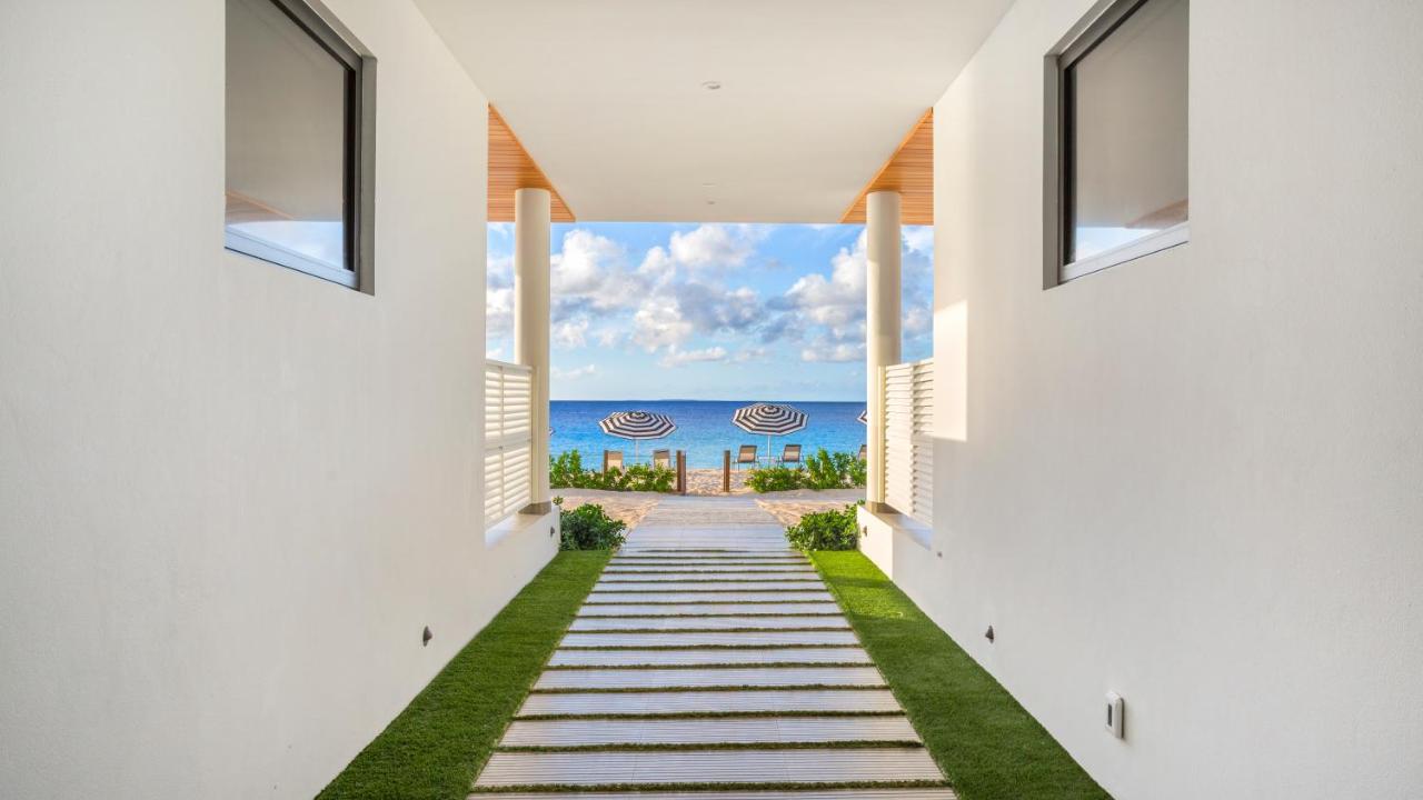 Tranquility Beach Anguilla Resort photo