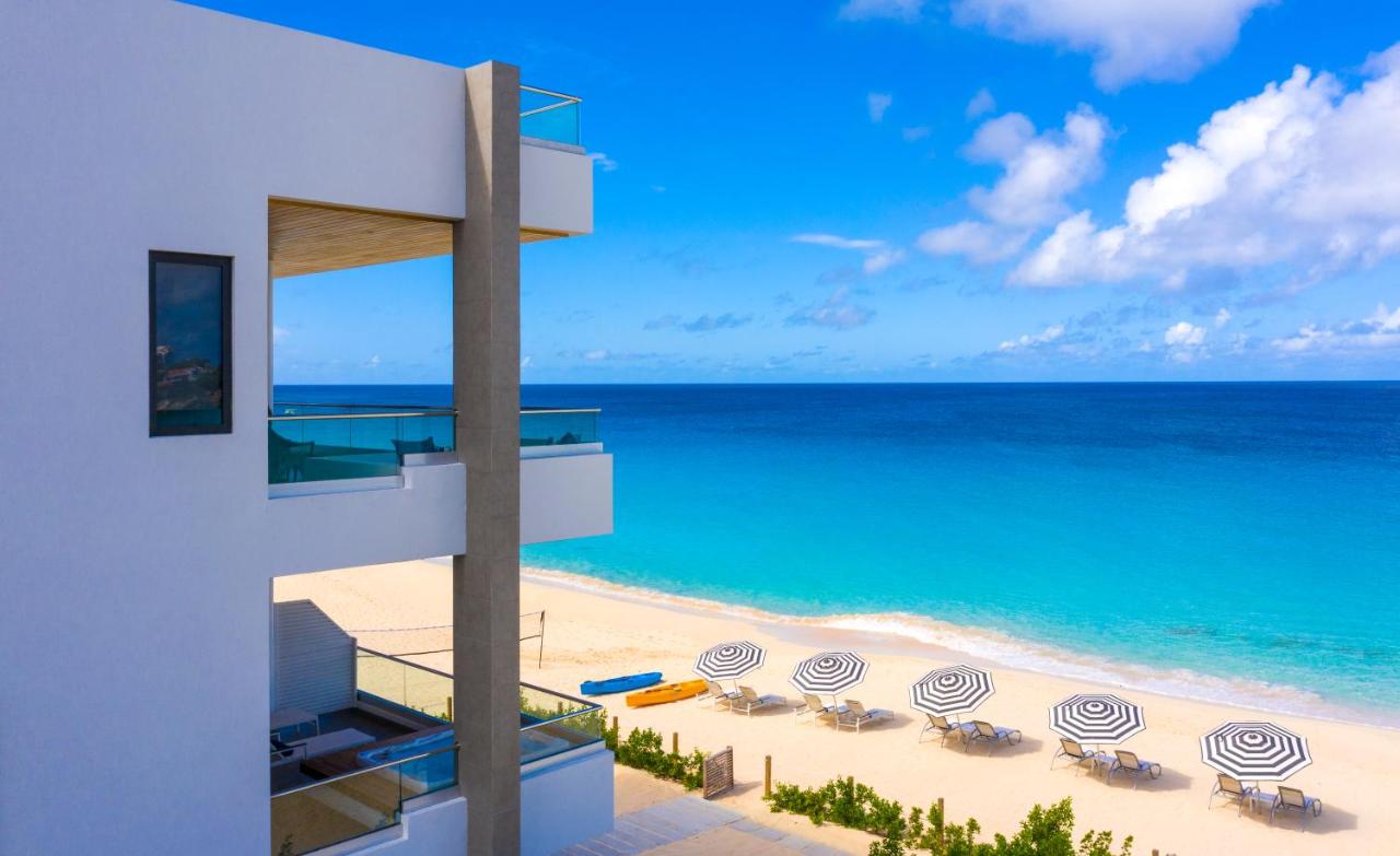 Tranquility Beach Anguilla Resort photo