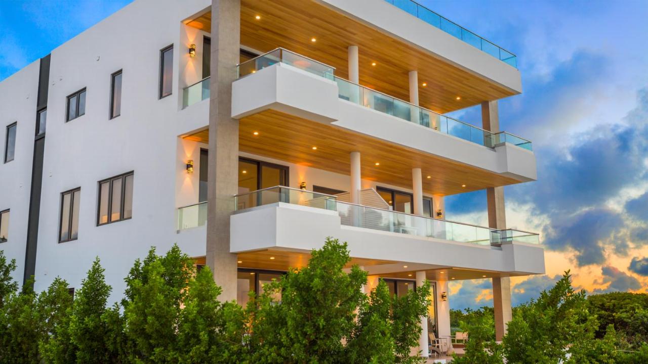 Tranquility Beach Anguilla Resort photo