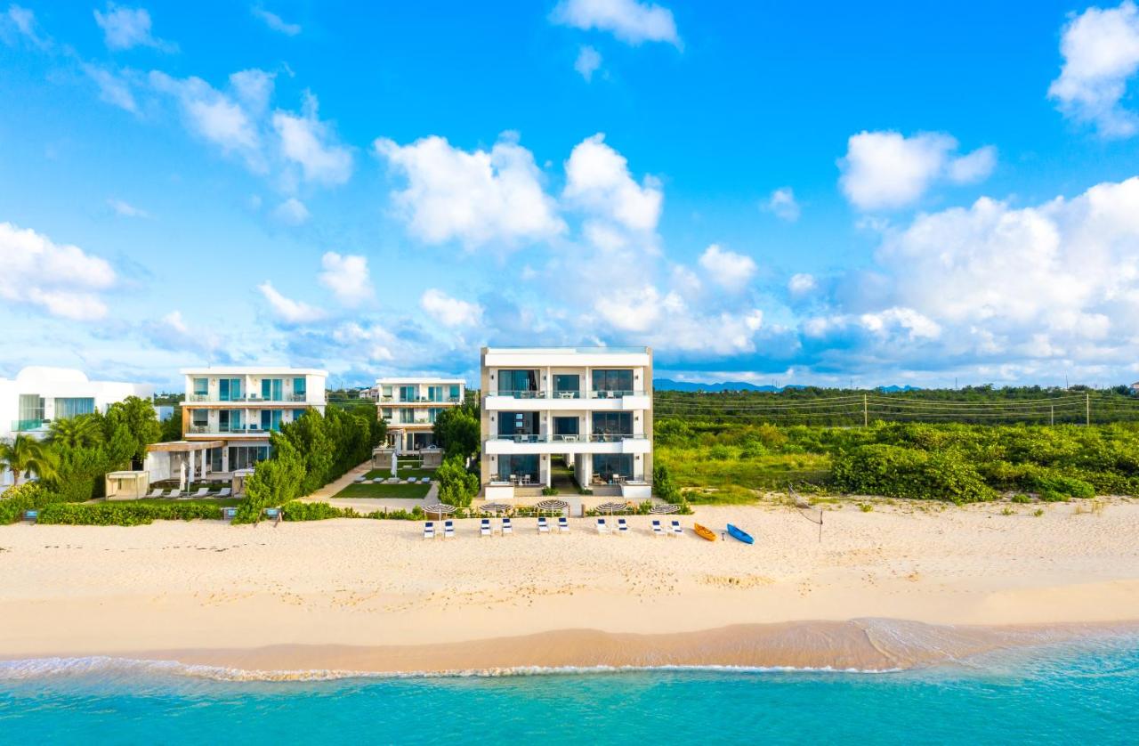 Tranquility Beach Anguilla Resort photo