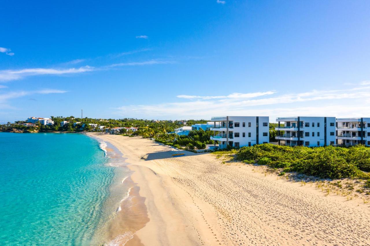 Tranquility Beach Anguilla Resort photo