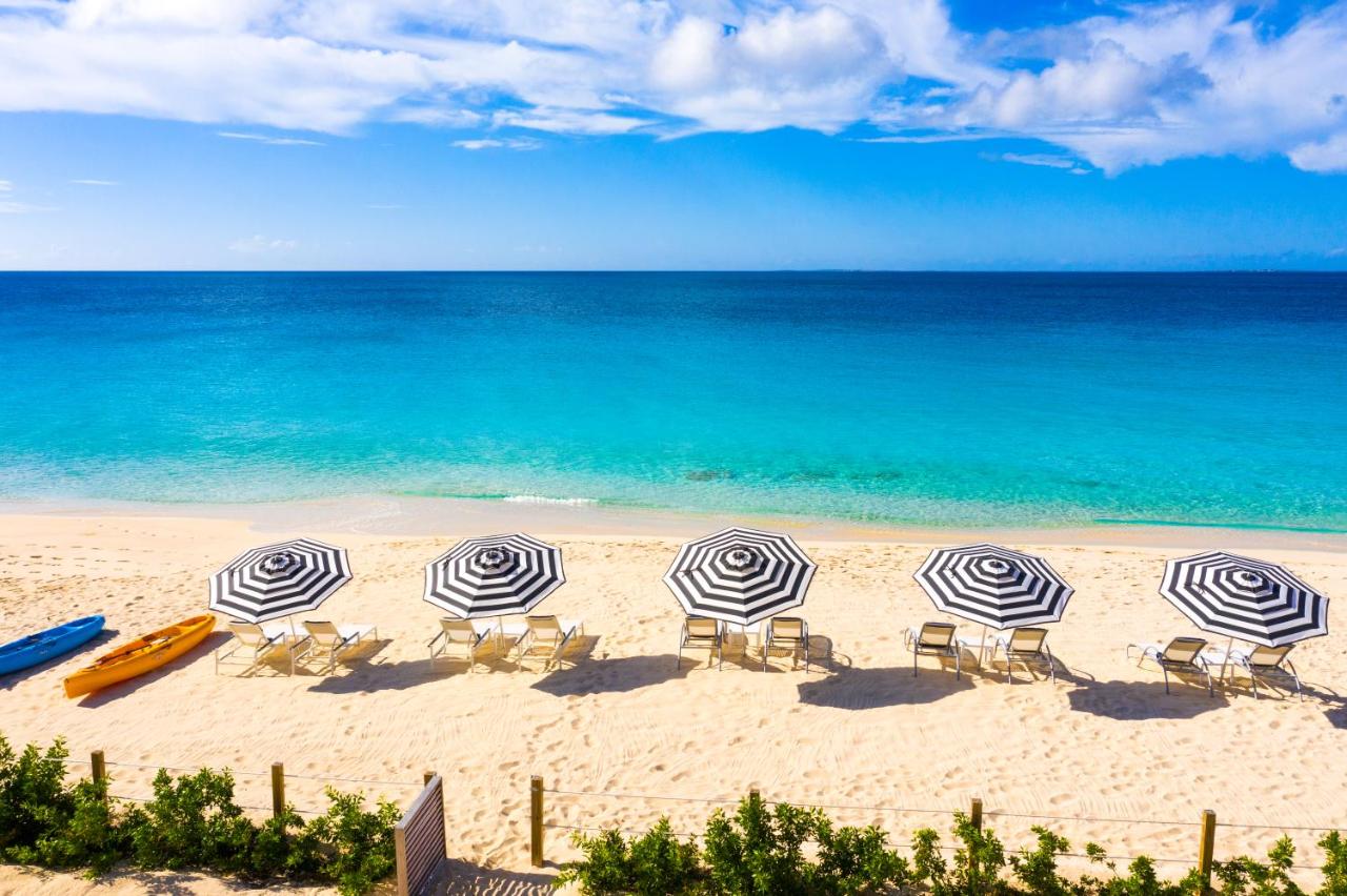 Tranquility Beach Anguilla Resort photo