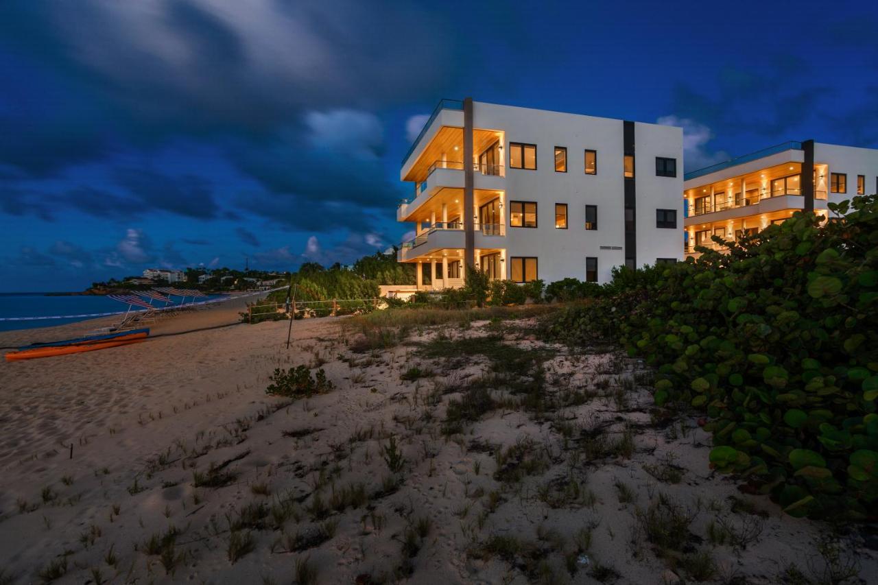Tranquility Beach Anguilla Resort photo