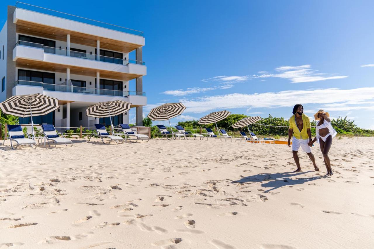 Tranquility Beach Anguilla Resort photo