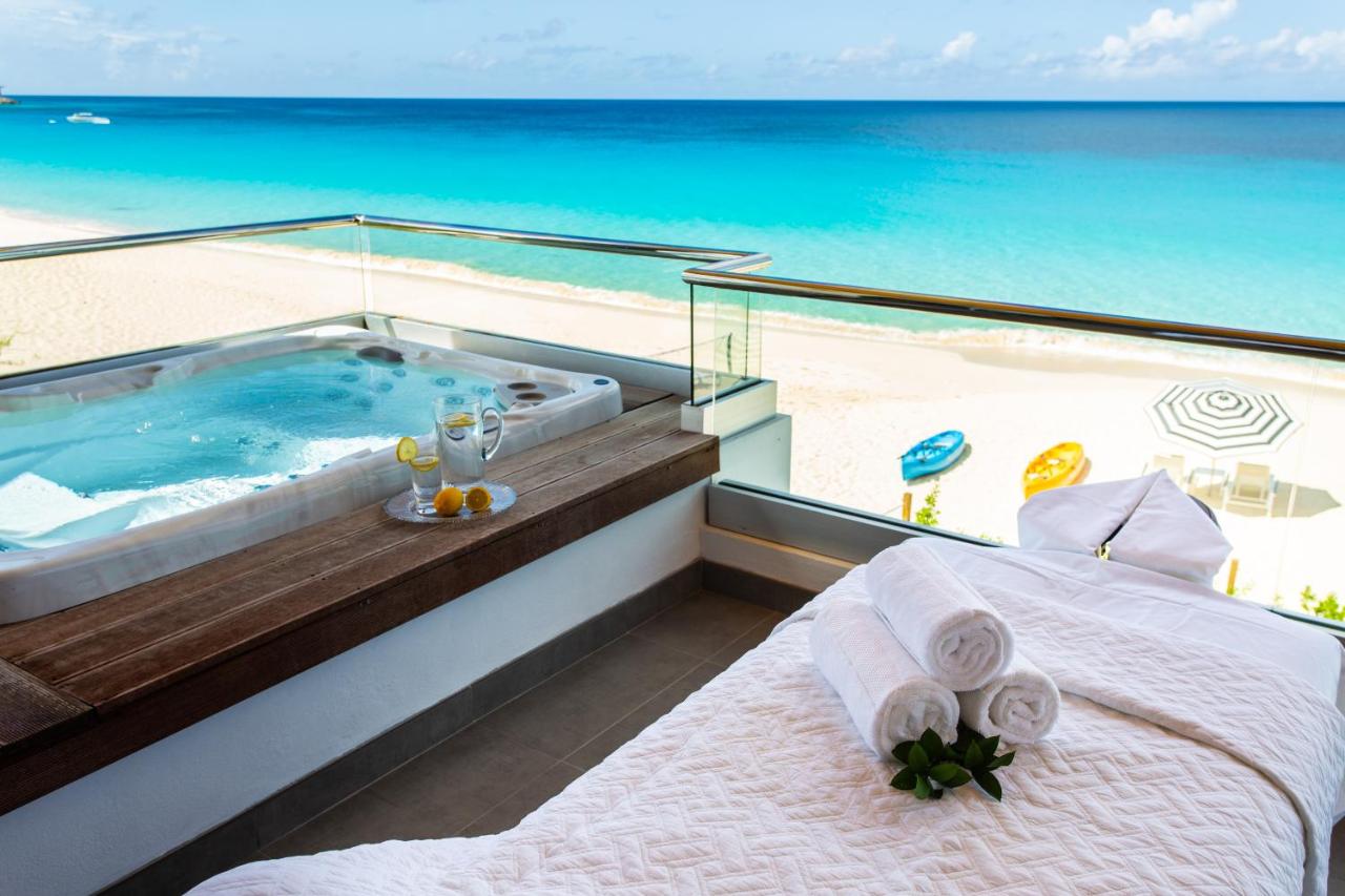 Tranquility Beach Anguilla Resort photo