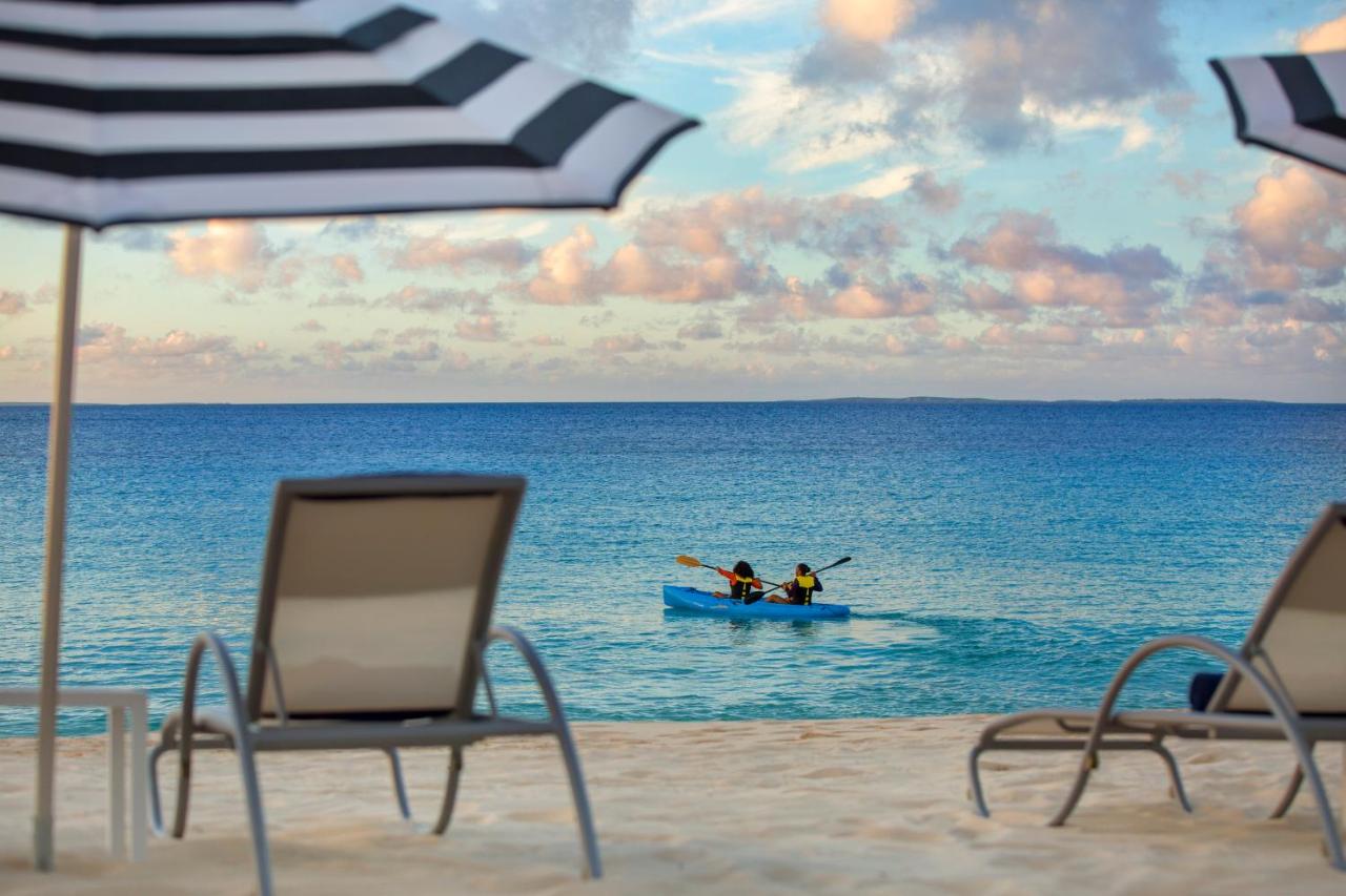 Tranquility Beach Anguilla Resort photo