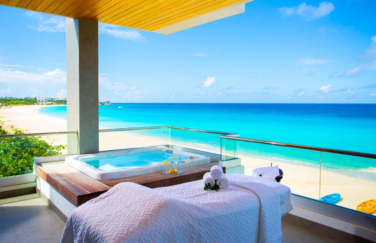 Tranquility Beach Anguilla Resort photo