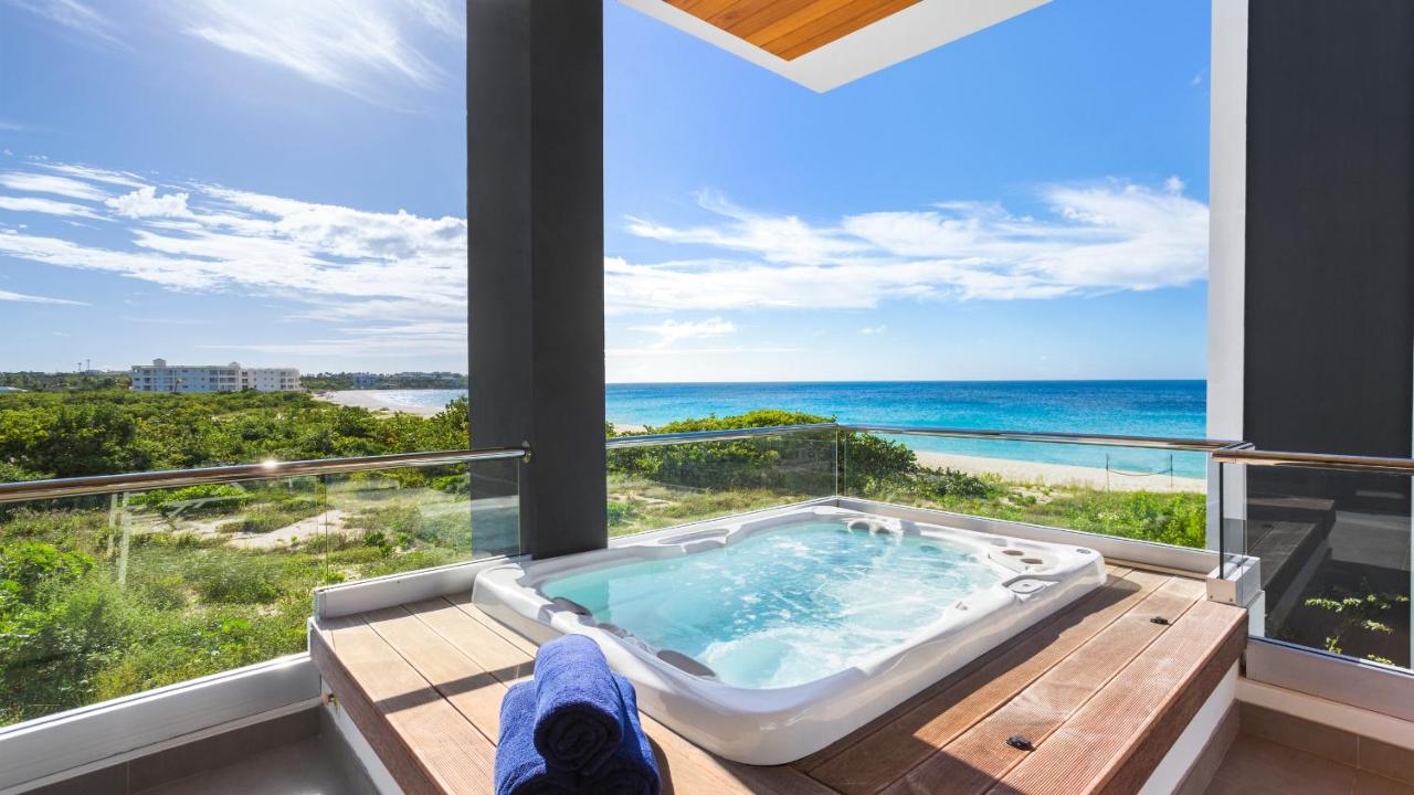 Tranquility Beach Anguilla Resort photo