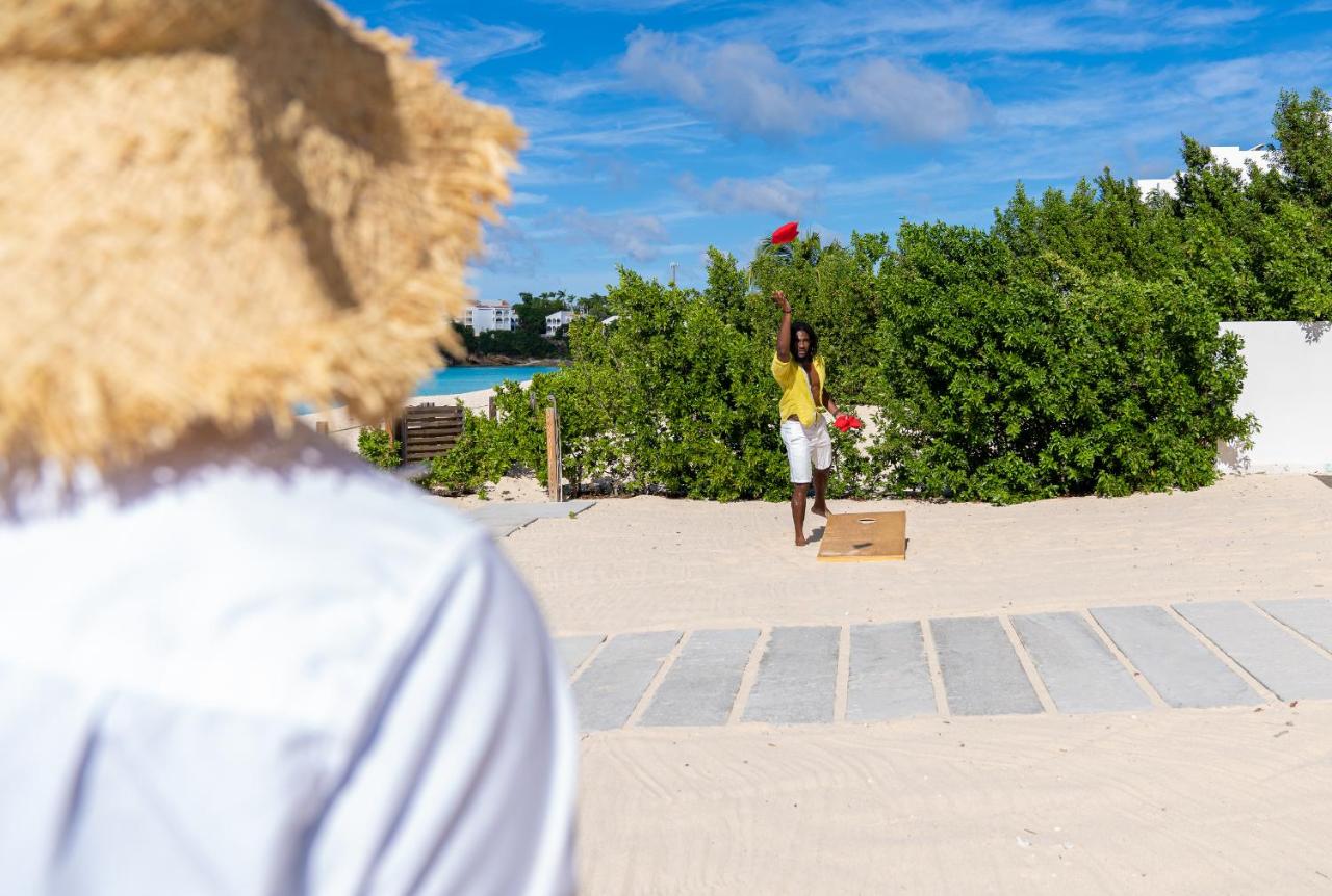 Tranquility Beach Anguilla Resort photo