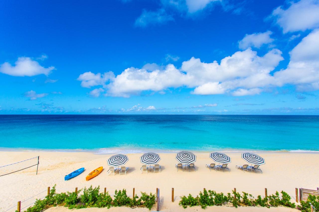 Tranquility Beach Anguilla Resort photo