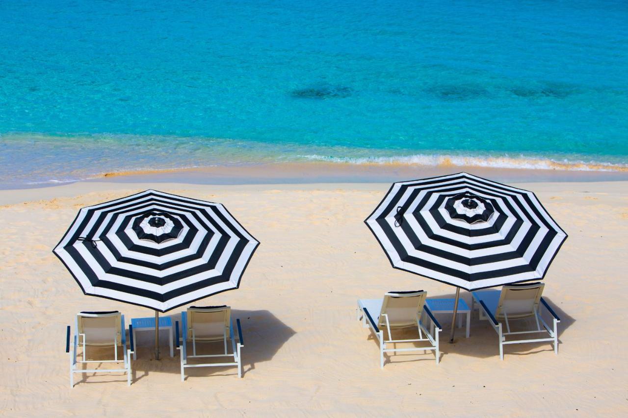 Tranquility Beach Anguilla Resort photo