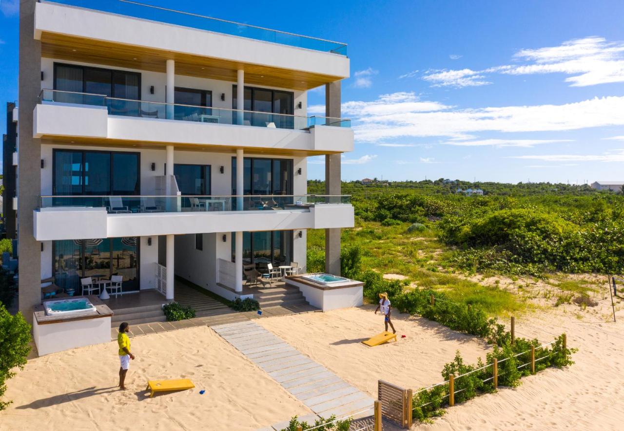 Tranquility Beach Anguilla Resort photo
