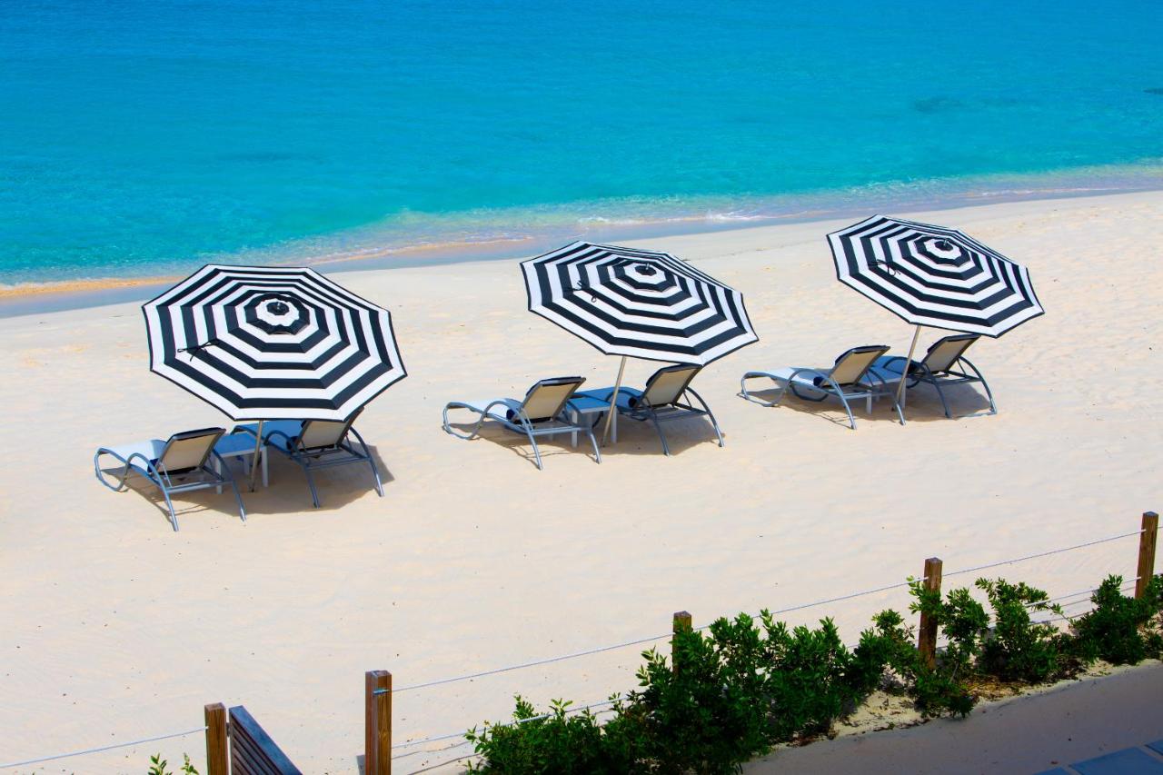 Tranquility Beach Anguilla Resort photo