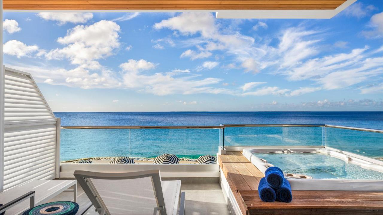 Tranquility Beach Anguilla Resort photo