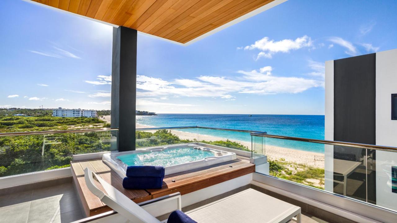 Tranquility Beach Anguilla Resort photo