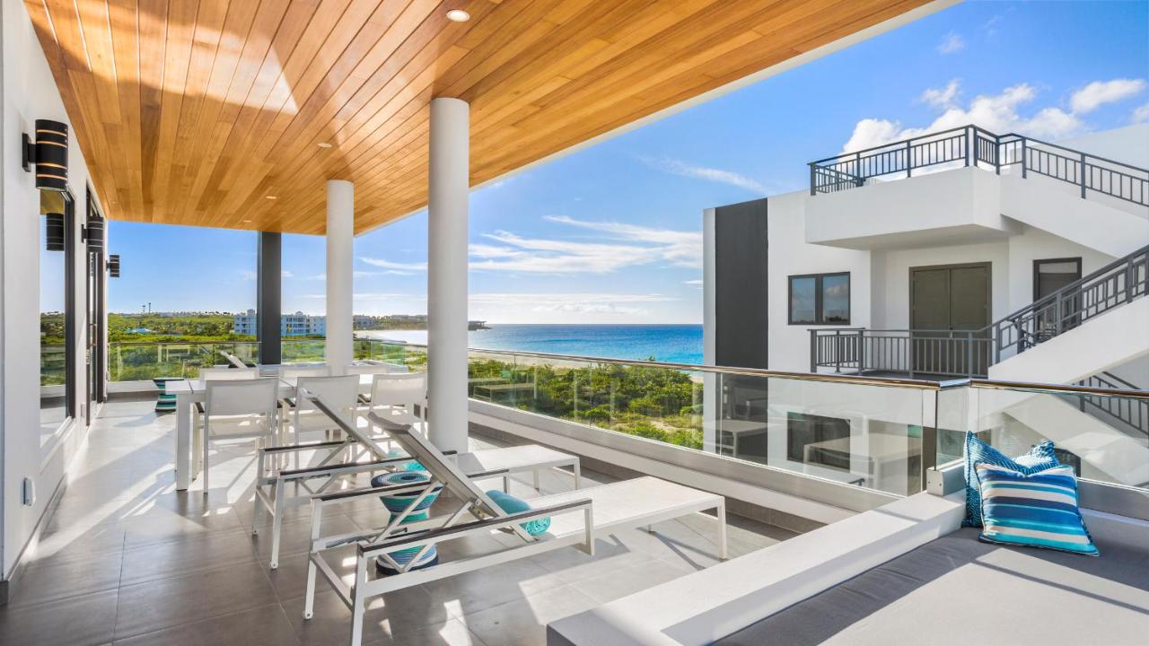 Tranquility Beach Anguilla Resort photo