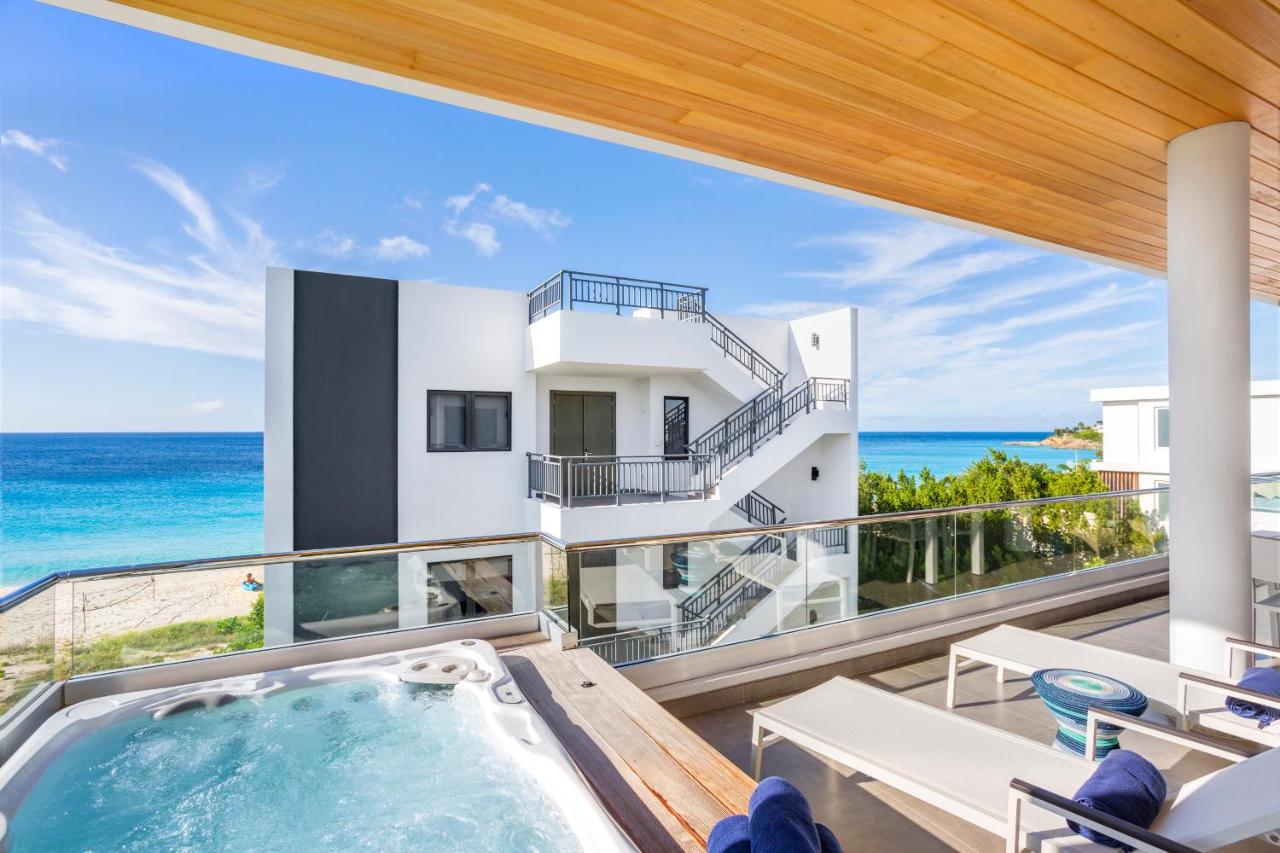 Tranquility Beach Anguilla Resort photo