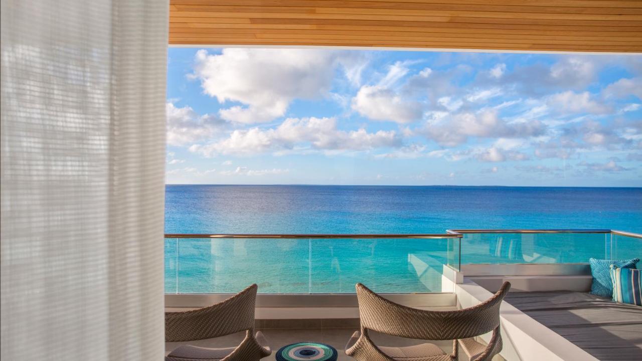 Tranquility Beach Anguilla Resort photo