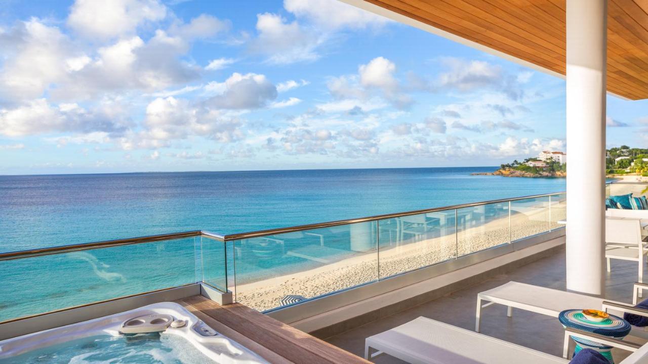 Tranquility Beach Anguilla Resort photo