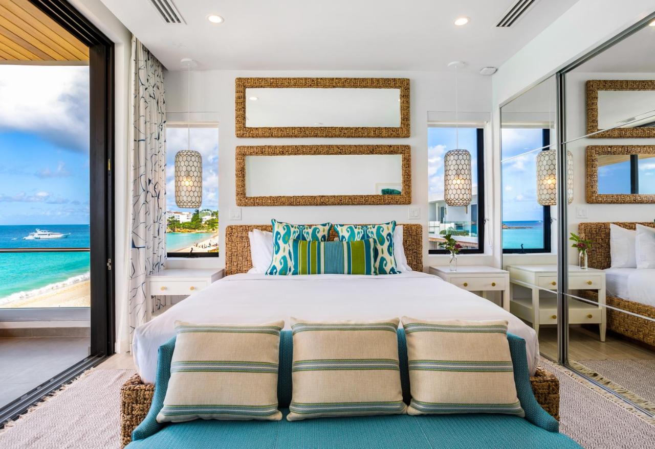Tranquility Beach Anguilla Resort photo
