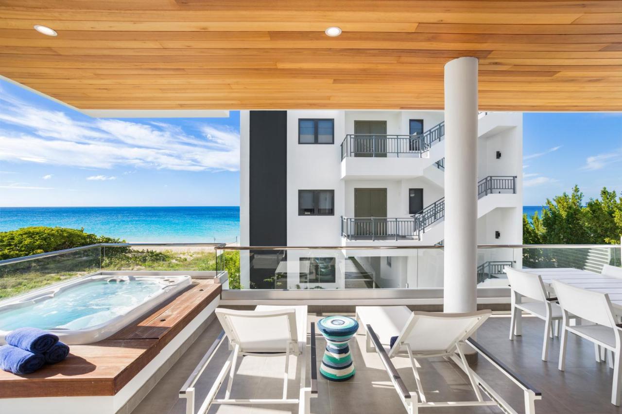 Tranquility Beach Anguilla Resort photo