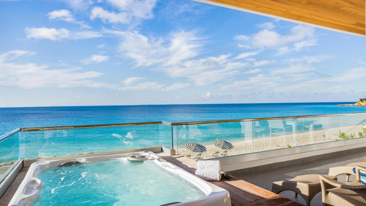 Tranquility Beach Anguilla Resort photo