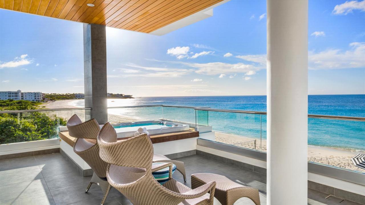 Tranquility Beach Anguilla Resort photo